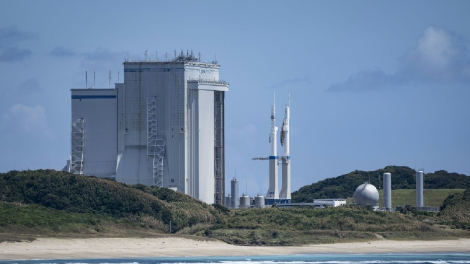 Une sonde japonaise en route vers les lunes de Mars pour une mission in&eacute;dite