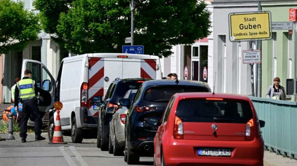 Wirtschaftsvertreter besorgt &uuml;ber Auswirkungen von polnischen Grenzkontrollen