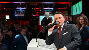 Pr&auml;sidentschaftswahl in Polen: Drittplatzierter stellt Bedingungen f&uuml;r Unterst&uuml;tzung