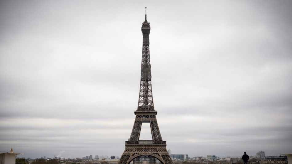 Torre Eiffel homenageará 72 mulheres ilustres para incentivar igualdade de gênero