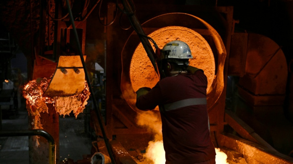 La producci&oacute;n industrial en Espa&ntilde;a sigue al alza en octubre