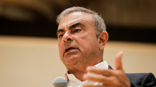 Rejet des requêtes de Carlos Ghosn qui demandait à Paris la nullité de son mandat d'arrêt