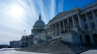 Congreso de EEUU ante nueva par&aacute;lisis presupuestaria por control de inmigraci&oacute;n