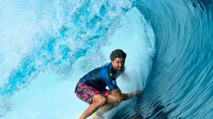 Surf: Yago Dora, Ronaldo, et un cinquième titre pour le Brésil