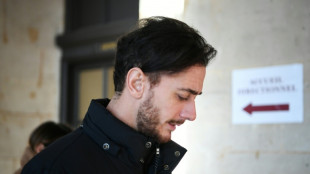 Le chanteur marocain Saad Lamjarred jug&eacute; pour un viol pr&egrave;s de Saint-Tropez