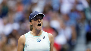 La polaca Swiatek vence a Jabeur y gana su primer Abierto de EEUU