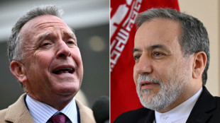 Début à Oman de pourparlers entre les Etats-Unis et l'Iran sur le nucléaire