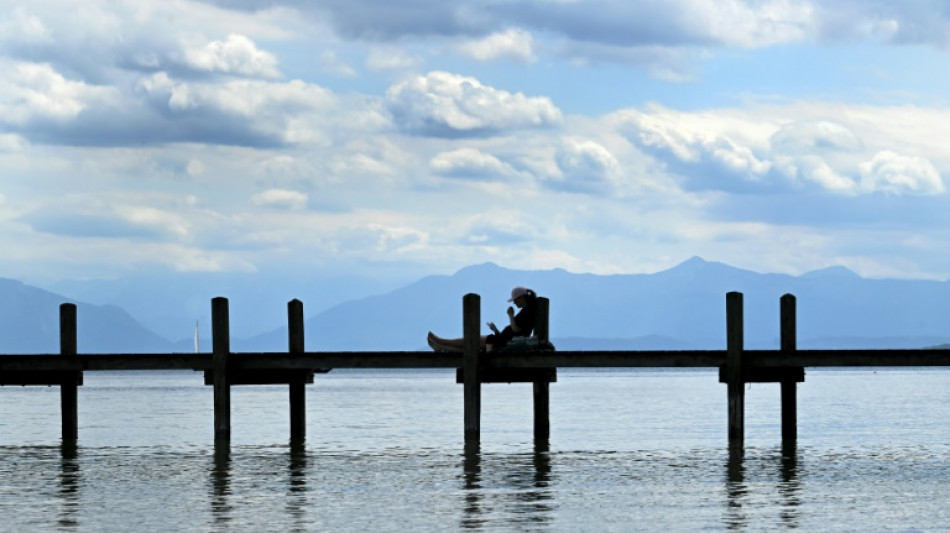 DLRG: Dieses Jahr schon mindestens 199 Menschen in deutschen Gew&auml;ssern ertrunken
