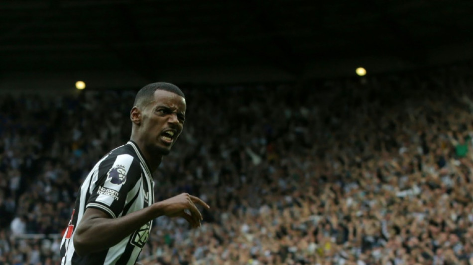 Newcastle encara primeiro grande desafio em visita ao City no Ingl&ecirc;s