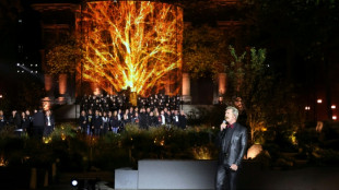 Zehn Jahre nach Bataclan-Anschlag: US-Sänger Jesse Hughes will Franzose werden