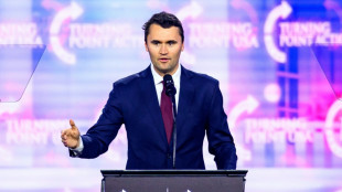 Alleged Kirk killer had 'leftist' beliefs, Utah governor says