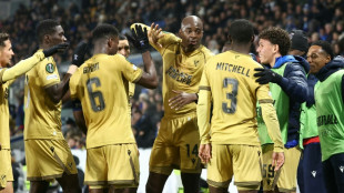 Palace to face Bosnians Zrinjski in Conference League play-offs