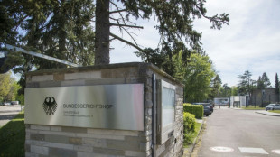 BGH urteilt in zweitem Prozess nach tödlichem Anschlag auf Asylunterkunft 1991