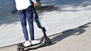 Unfallgefahr: Seniorenunion fordert versch&auml;rfte Vorschriften f&uuml;r E-Scooter