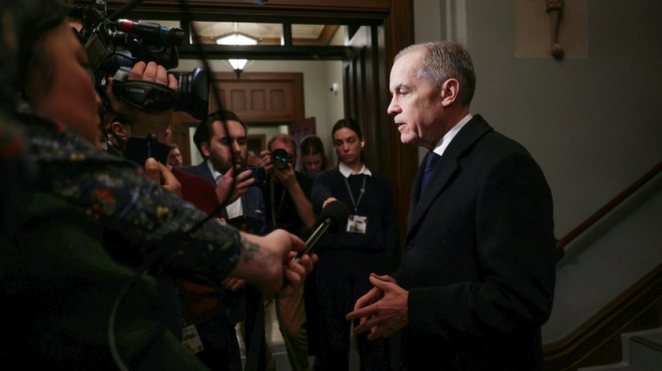 Canada stunned by deadliest school shooting in decades