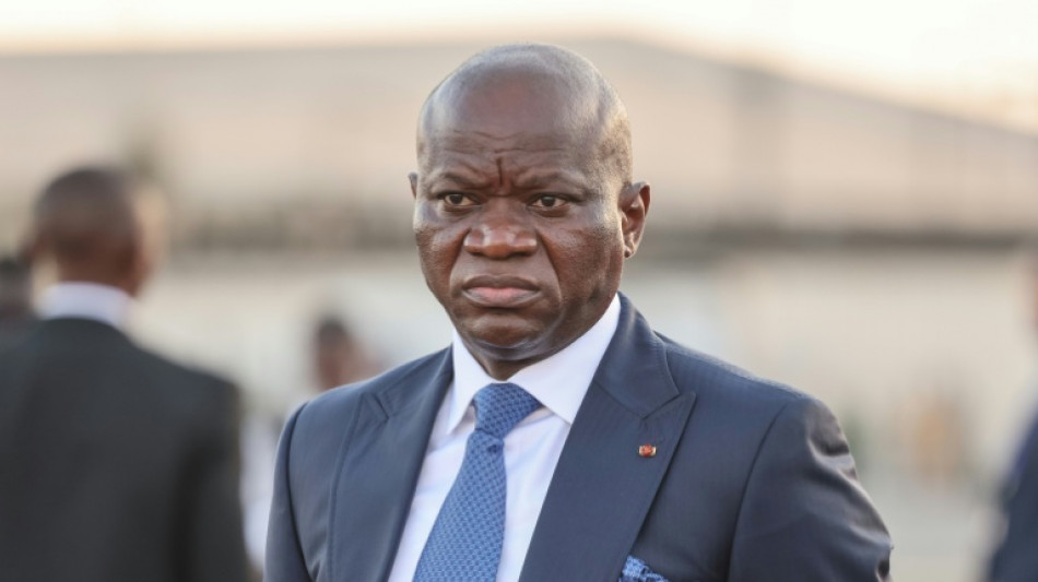 Le Gabon coupe Facebook et TikTok, accus&eacute;s de "d&eacute;stabiliser les institutions"