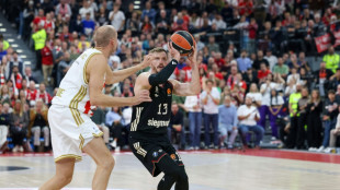 EuroLeague: Obst führt Bayern zum Heimsieg gegen Belgrad