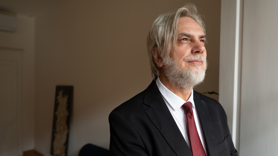 Morto a 59 anni il cantautore Paolo Benvegn&ugrave;