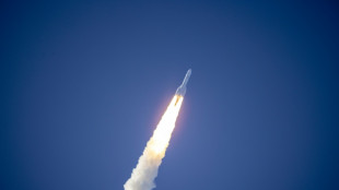 Sommet spatial: l'Europe cherche sa place entre les &Eacute;tats-Unis et la Chine