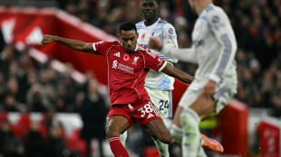 Angleterre: Arsenal imperturbable, Liverpool et Chelsea se relancent