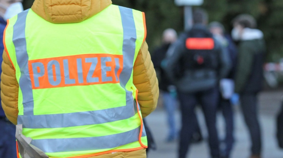 Spionage f&uuml;r chinesischen Geheimdienst: Ehepaar in M&uuml;nchen festgenommen