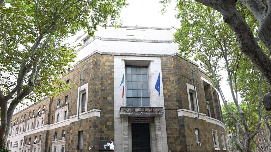 Riunita Commissione allerta rapida, presto gli indici di anomalia dei prezzi