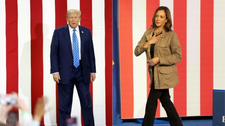 Beware: US election disinformation masked as 'breaking news'