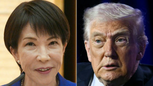 Les Japonais attendus aux urnes, Trump soutient la Premi&egrave;re ministre en qu&ecirc;te de majorit&eacute;
