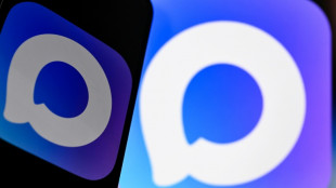 'I don't trust it: Russians sceptical about state-backed messenger