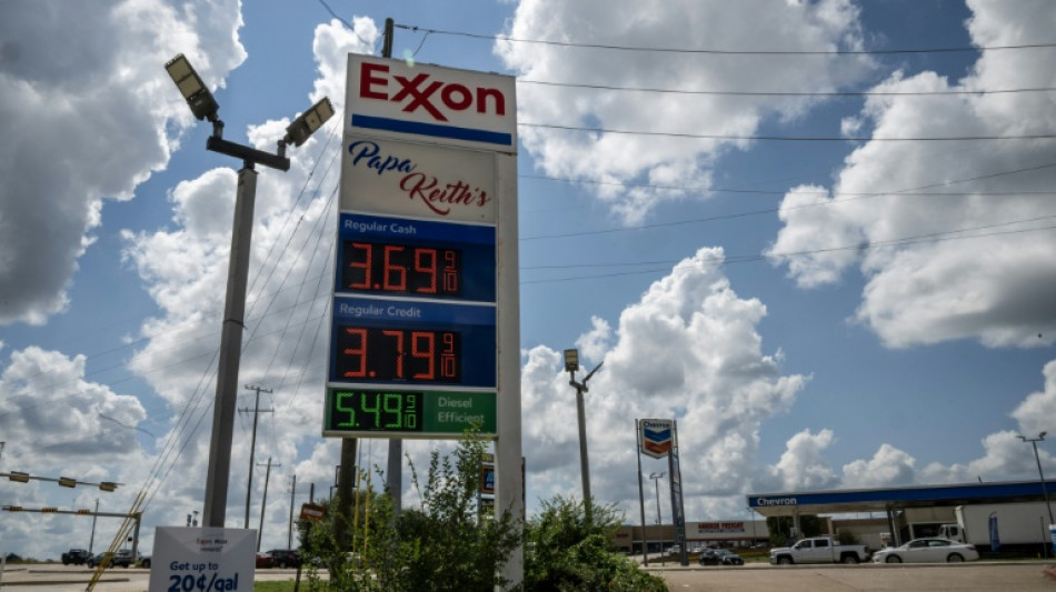 Toujours trop d'inflation aux &Eacute;tats-Unis, une hausse des taux de la Fed se profile
