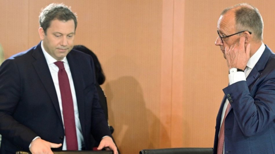 Klingbeil fordert nach Brosius-Gersdorfs Rückzug Aufarbeitung in der Union