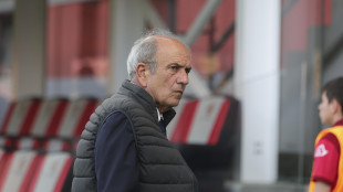 Lazio: il ds Fabiani chiede una tregua ai tifosi 'basta stadio vuoto'