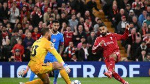 C1: Liverpool souffle l'Atl&eacute;tico dans une affiche magique