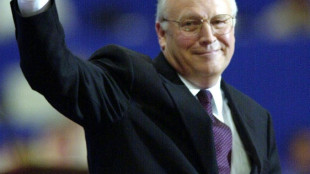 Muere el exvicepresidente de EEUU Dick Cheney a los 84 años 