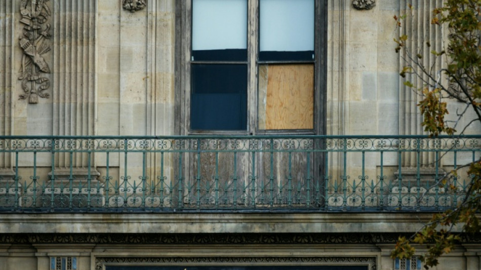 Vol au Louvre: ce que l'on sait, après les nouvelles mises en examen