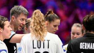 Handball-EM: DHB-Frauen gehen Topteams aus dem Weg