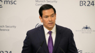 Desde M&uacute;nich, Rubio pide una Europa fuerte que apoye la cosmovisi&oacute;n de Trump