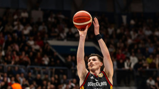 WM-Qualifikation: Erste Niederlage f&uuml;r Weltmeister Deutschland