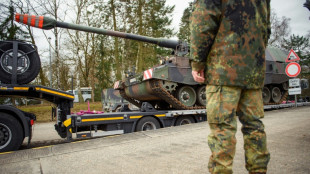 Prozess um Vorbereitung russischer Sabotageakte beginnt im Mai in München