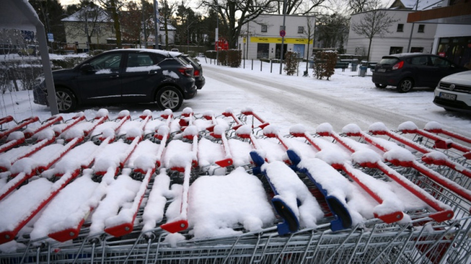 Inflation im Euroraum geht im Januar auf 1,7 Prozent zur&uuml;ck