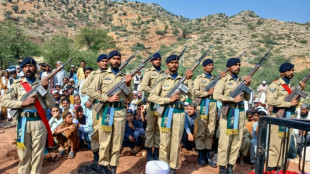 Vertreter von Pakistan und Afghanistan treffen sich zu Gesprächen in Katar