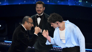 Fimi, 1,8 miliardi di stream per i brani di Sanremo 2025