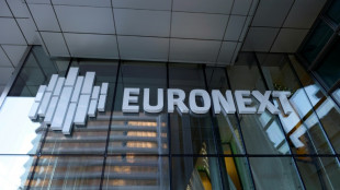 A la Bourse de Paris, le repli apr&egrave;s l'euphorie en attendant l'Iran