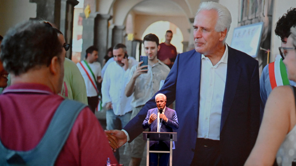 Giani sulle Regionali, la cosa che mi preoccupa &egrave; astensionismo