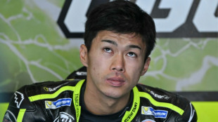 Ogura to miss Aragon MotoGP after hand surgery