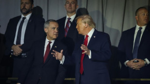 La tensi&oacute;n Trump-Canad&aacute; reaviva su rivalidad vecinal en el hockey hielo