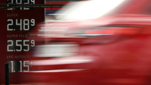 Studie: Deutsche haben weniger Angst - Sorge vor steigenden Lebenshaltungskosten