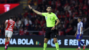 Conference: il portoghese Nobre arbitra l'Atalanta in casa dell'Ajax