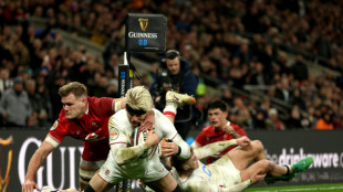 England turn to Pollock for Six Nations boost against Ireland