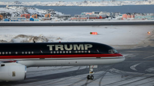 Le Danemark soulag&eacute; par l'accord sur le Groenland, apr&egrave;s les menaces d'annexion de Trump
